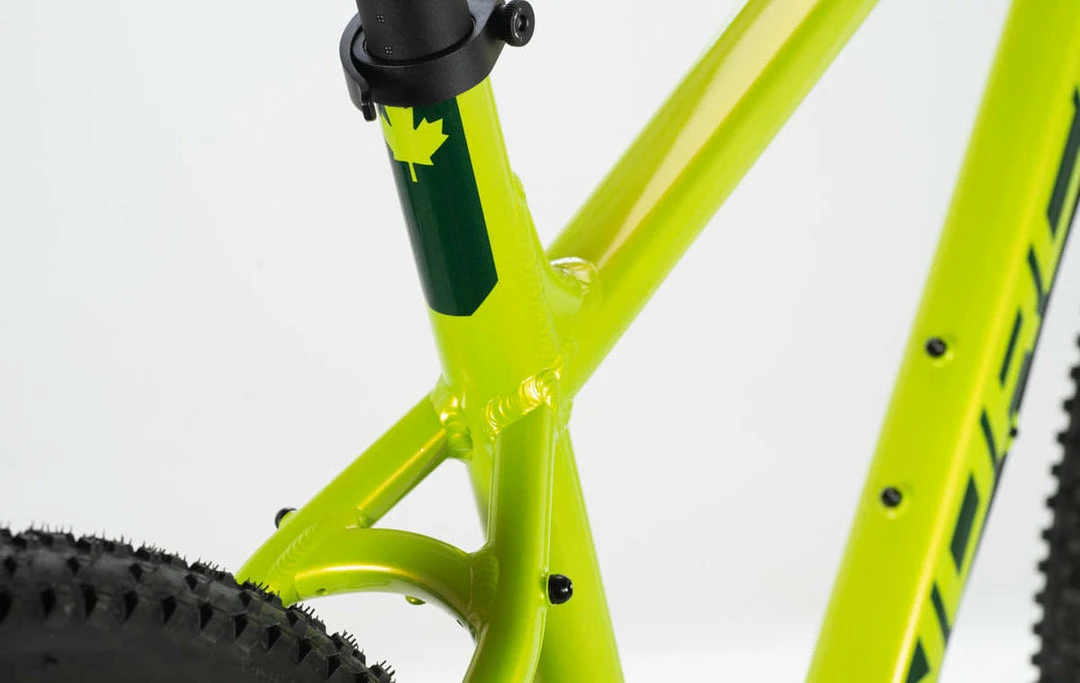 Bikes Norco Storm 4 Cross Country Bike Green (2020) 4 Bikes Norco Storm 4 Cross Country Bike Green (2020)