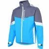 Apparel Madison Protec Waterproof Jacket Blue LG
