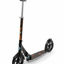 Micro Scooter Classic Black