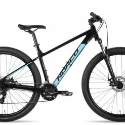Norco Storm 4 W Cross Country Bike Black/Blue (2020)
