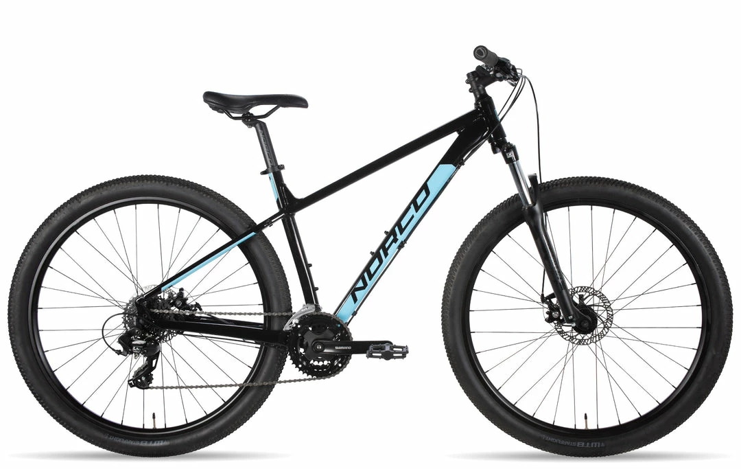 Norco Storm 4 W Cross Country Bike Black/Blue (2020) 1 Norco Storm 4 W Cross Country Bike Black/Blue (2020)