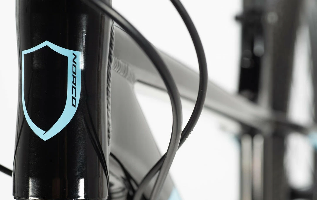 Norco Storm 4 W Cross Country Bike Black/Blue (2020) 3 Norco Storm 4 W Cross Country Bike Black/Blue (2020)