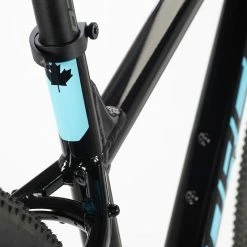 Norco Storm 4 W Cross Country Bike Black/Blue (2020) 8 Norco Storm 4 W Cross Country Bike Black/Blue (2020)