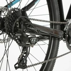 Norco Storm 4 W Cross Country Bike Black/Blue (2020) 9 Norco Storm 4 W Cross Country Bike Black/Blue (2020)