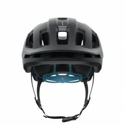 Helmets POC Axion Spin Helmet Matt Black/Basalt Blue 8 Helmets POC Axion Spin Helmet Matt Black/Basalt Blue