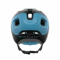 Helmets POC Axion Spin Helmet Matt Black/Basalt Blue 9 Helmets POC Axion Spin Helmet Matt Black/Basalt Blue