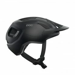 POC Axion Spin Helmet Uranium Black 8 POC Axion Spin Helmet Uranium Black