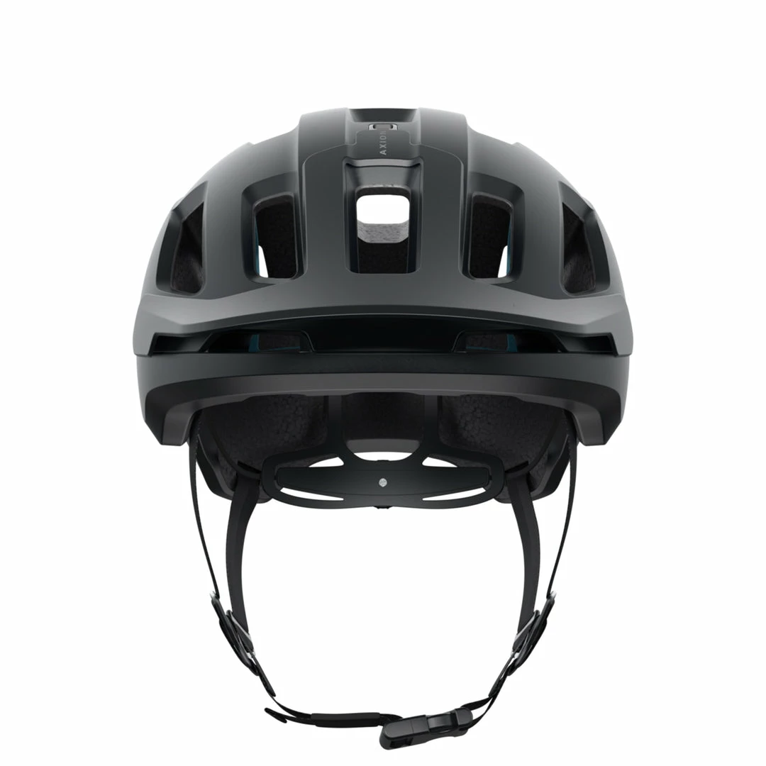 POC Axion Spin Helmet Uranium Black 2 POC Axion Spin Helmet Uranium Black