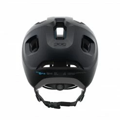 POC Axion Spin Helmet Uranium Black 9 POC Axion Spin Helmet Uranium Black