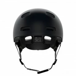 Helmets POC Crane MIPS Helmet Matt Black