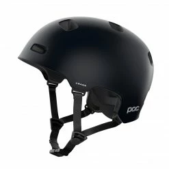 Helmets POC Crane MIPS Helmet Matt Black