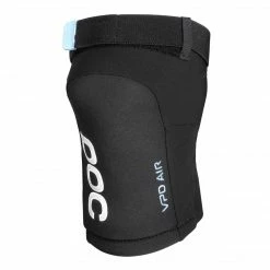 POC Joint VPD Air Knee Pads Uranium Black