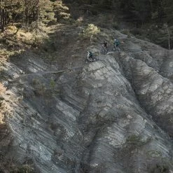 POC Joint VPD Air Knee Pads Uranium Black 9 POC Joint VPD Air Knee Pads Uranium Black