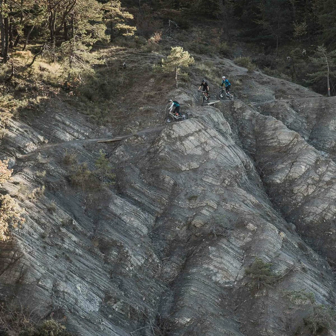 POC Joint VPD Air Knee Pads Uranium Black 5 POC Joint VPD Air Knee Pads Uranium Black