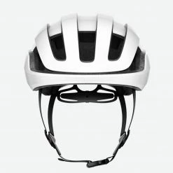 POC Omne Air Spin Helmet Hydrogen White Helmets