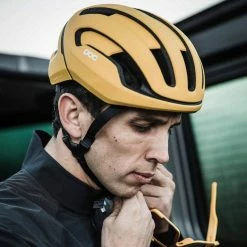 POC Omne Air Spin Helmet Hydrogen White Helmets 11 POC Omne Air Spin Helmet Hydrogen White Helmets