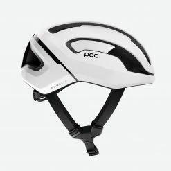 POC Omne Air Spin Helmet Hydrogen White Helmets 9 POC Omne Air Spin Helmet Hydrogen White Helmets