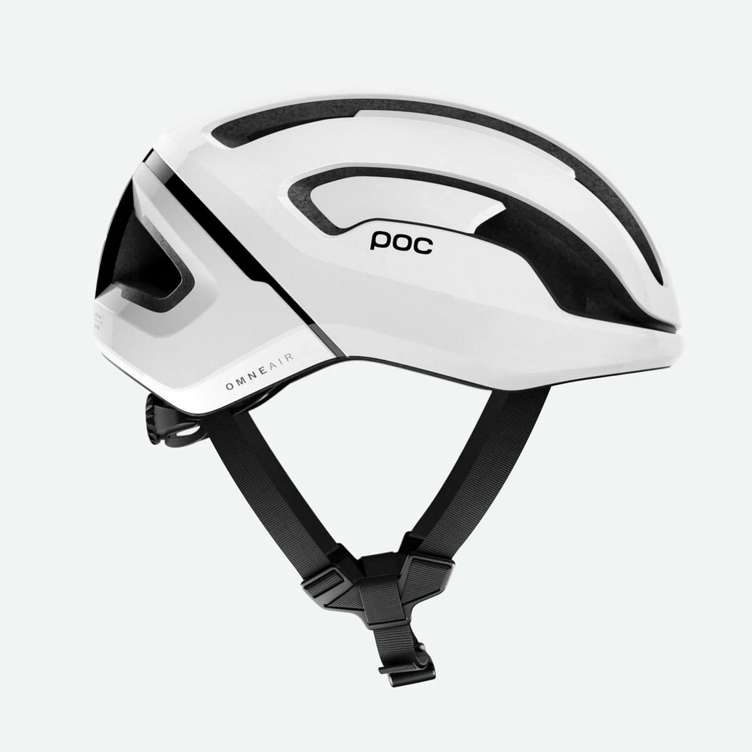 POC Omne Air Spin Helmet Hydrogen White Helmets 4 POC Omne Air Spin Helmet Hydrogen White Helmets