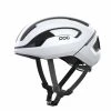 POC Omne Air Spin Helmet Hydrogen White Helmets
