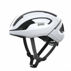 POC Omne Air Spin Helmet Hydrogen White Helmets