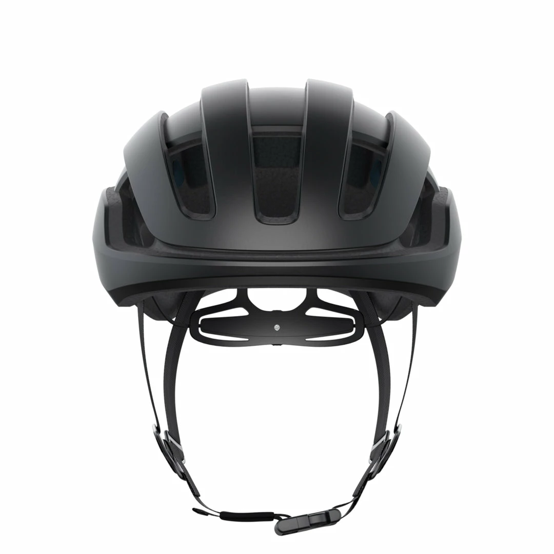 POC Omne Air Spin Helmet Uranium Black 3 POC Omne Air Spin Helmet Uranium Black