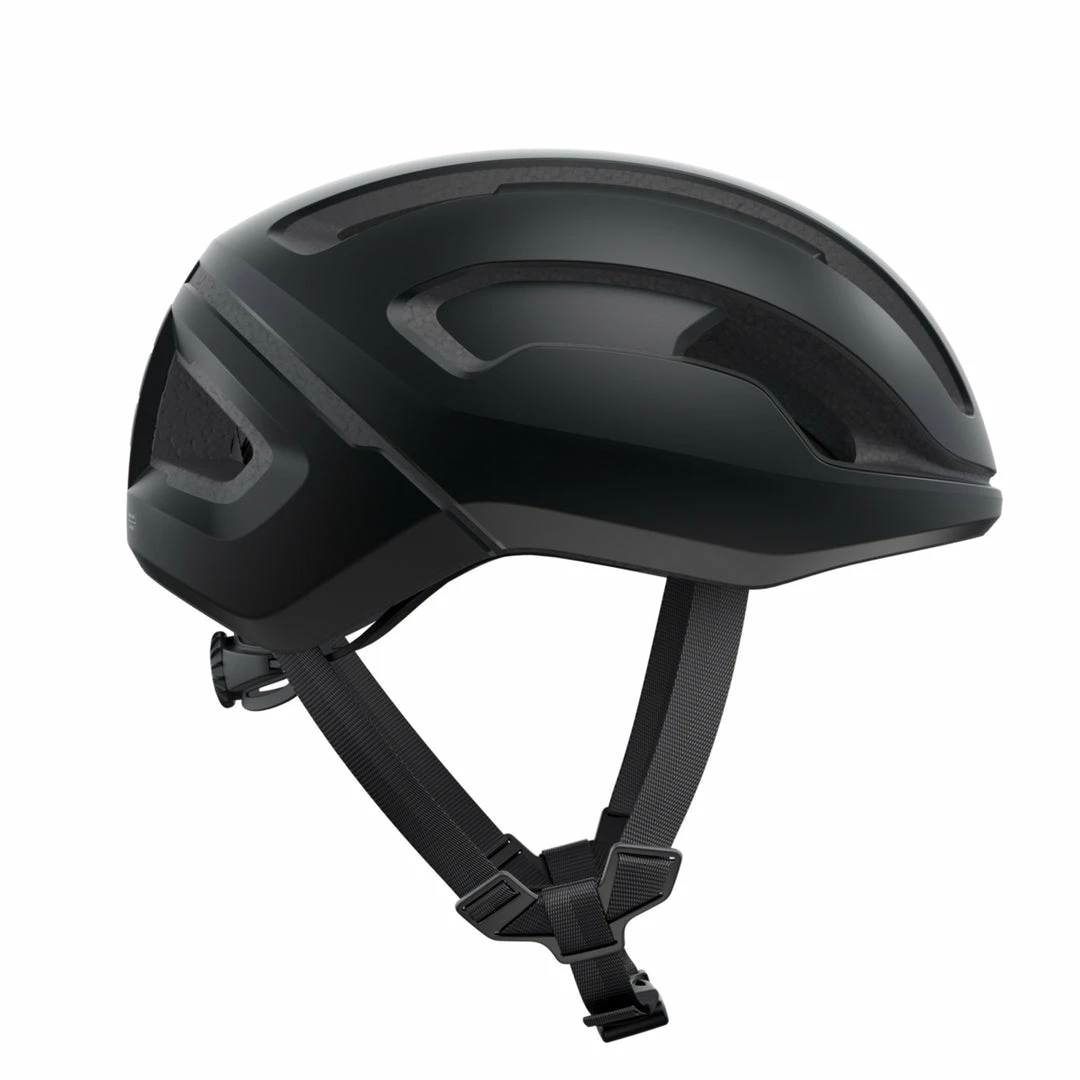 POC Omne Air Spin Helmet Uranium Black 4 POC Omne Air Spin Helmet Uranium Black