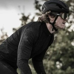 POC Omne Air Spin Helmet Uranium Black 11 POC Omne Air Spin Helmet Uranium Black