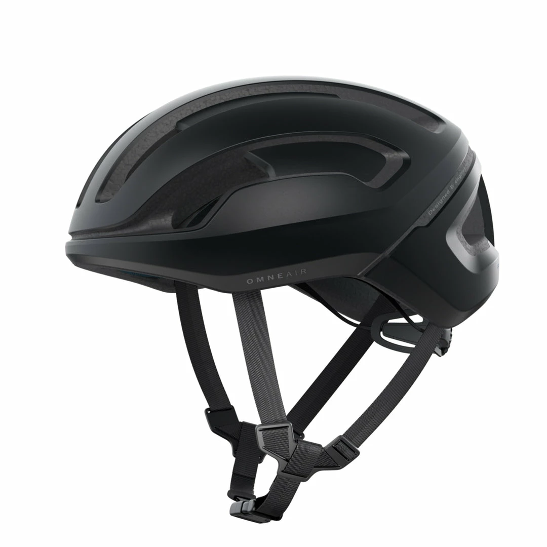 POC Omne Air Spin Helmet Uranium Black 1 POC Omne Air Spin Helmet Uranium Black