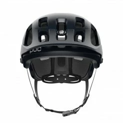 POC Tectal Trail Helmet Uranium Black Helmets