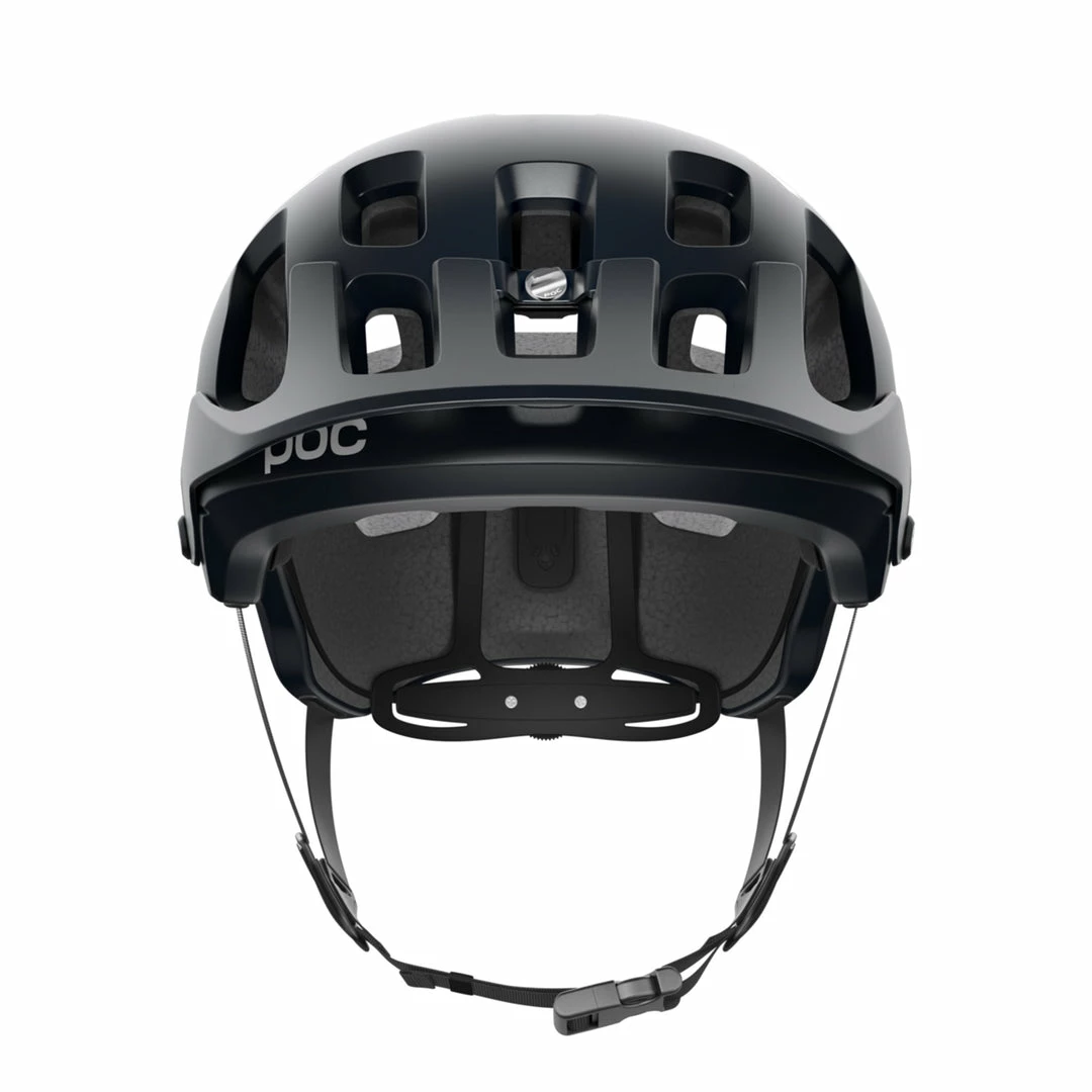 POC Tectal Trail Helmet Uranium Black Helmets 2 POC Tectal Trail Helmet Uranium Black Helmets