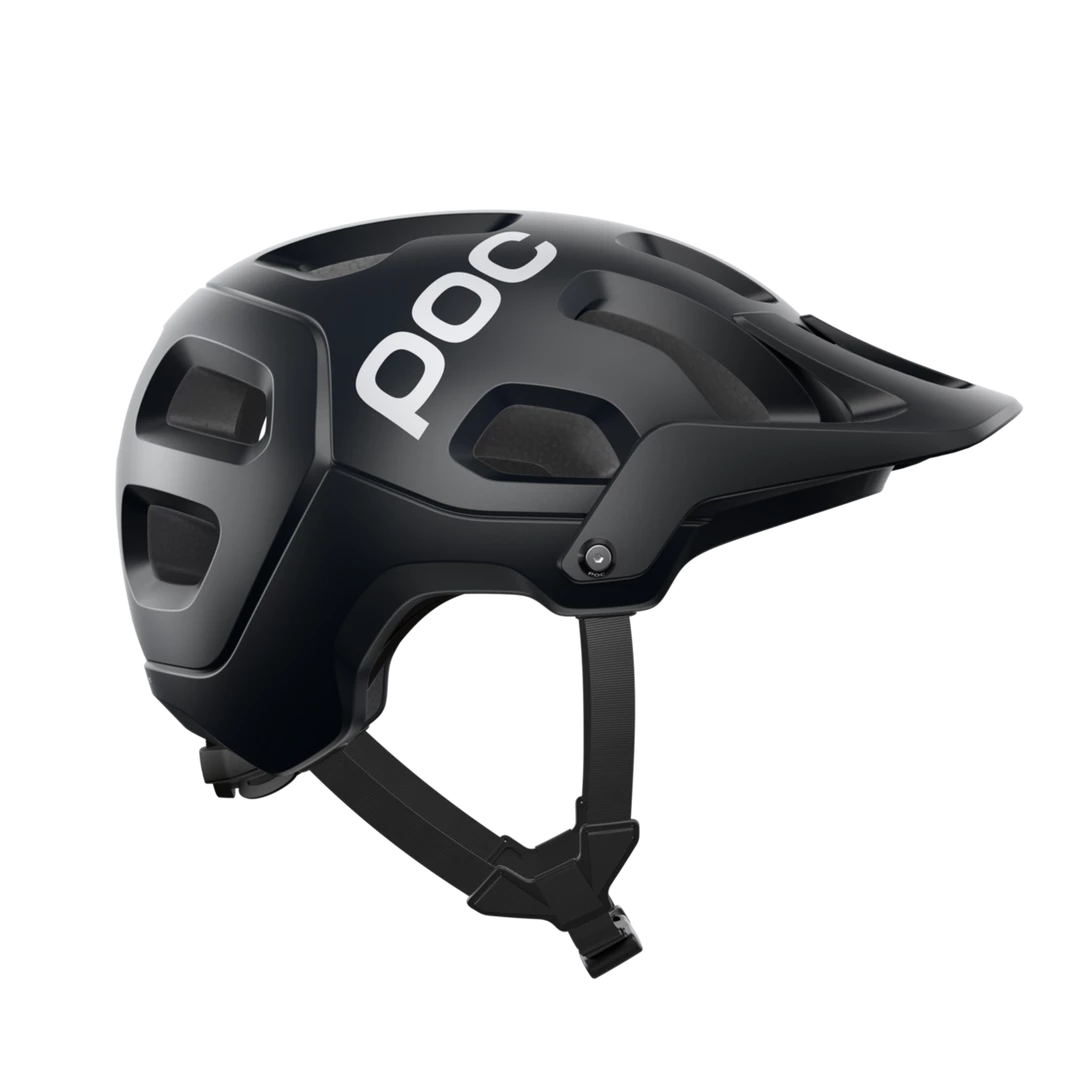 POC Tectal Trail Helmet Uranium Black Helmets 3 POC Tectal Trail Helmet Uranium Black Helmets