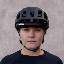 POC Tectal Trail Helmet Uranium Black Helmets 10 POC Tectal Trail Helmet Uranium Black Helmets