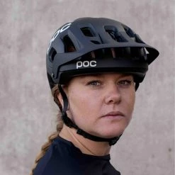 POC Tectal Trail Helmet Uranium Black Helmets 11 POC Tectal Trail Helmet Uranium Black Helmets