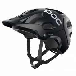 POC Tectal Trail Helmet Uranium Black Helmets