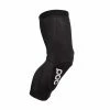 POC VPD Air Leg Pads Uranium Black