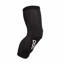 POC VPD Air Leg Pads Uranium Black