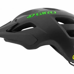 Giro Tremor MIPS Helmet Matte Black UNI Youth