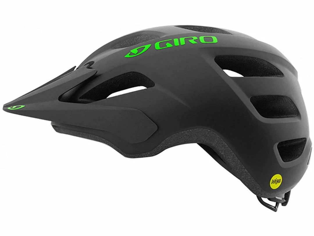 Giro Tremor MIPS Helmet Matte Black UNI Youth 2 Giro Tremor MIPS Helmet Matte Black UNI Youth