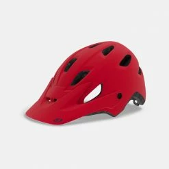 Giro Cartelle MIPS Women's Helmet Red Split