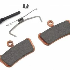 Avid Parts & Maintenance SRAM GUIDE/TRL BRAKE PAD METAL 1 SET 00.5318.003.005
