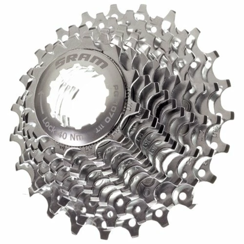 SRAM Cassette OG-1070 12-26 10-Speed 1 SRAM Cassette OG-1070 12-26 10-Speed