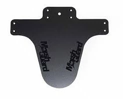 MarshGuard Mudguard Black Accessories