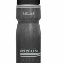 Camelbak Podium Chill Bottle 620ml Black