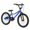 Bikes Pedal Bam Alloy 20” Kids Bike Blue
