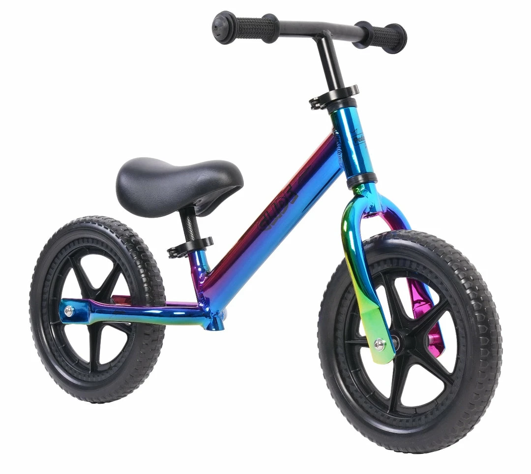 Pedal Glide Alloy Balance Bike Neo 1 Pedal Glide Alloy Balance Bike Neo