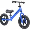 Bikes Pedal Glide Alloy Balance Bike Blue