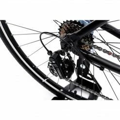 Bikes Pedal Jet 2 Trigger Flat Bar Road Bike Black 12 Bikes Pedal Jet 2 Trigger Flat Bar Road Bike Black