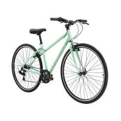 Pedal Jet 2 Women's Flat Bar Road Bike Mint Bikes