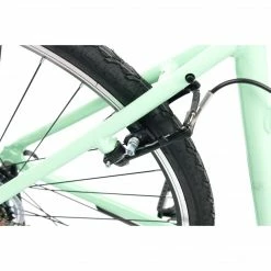 Pedal Jet 2 Women's Flat Bar Road Bike Mint Bikes 16 Pedal Jet 2 Women's Flat Bar Road Bike Mint Bikes