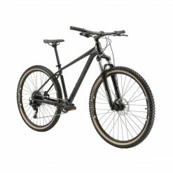 Bikes Pedal Maverick Hardtail Mountain Bike Black (2022)